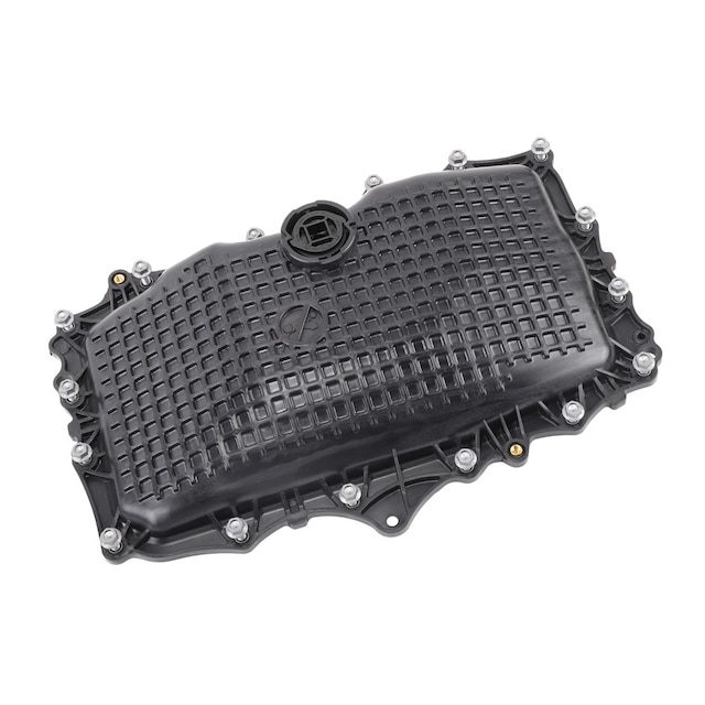 GM Genuine Parts Lower Oil Pan