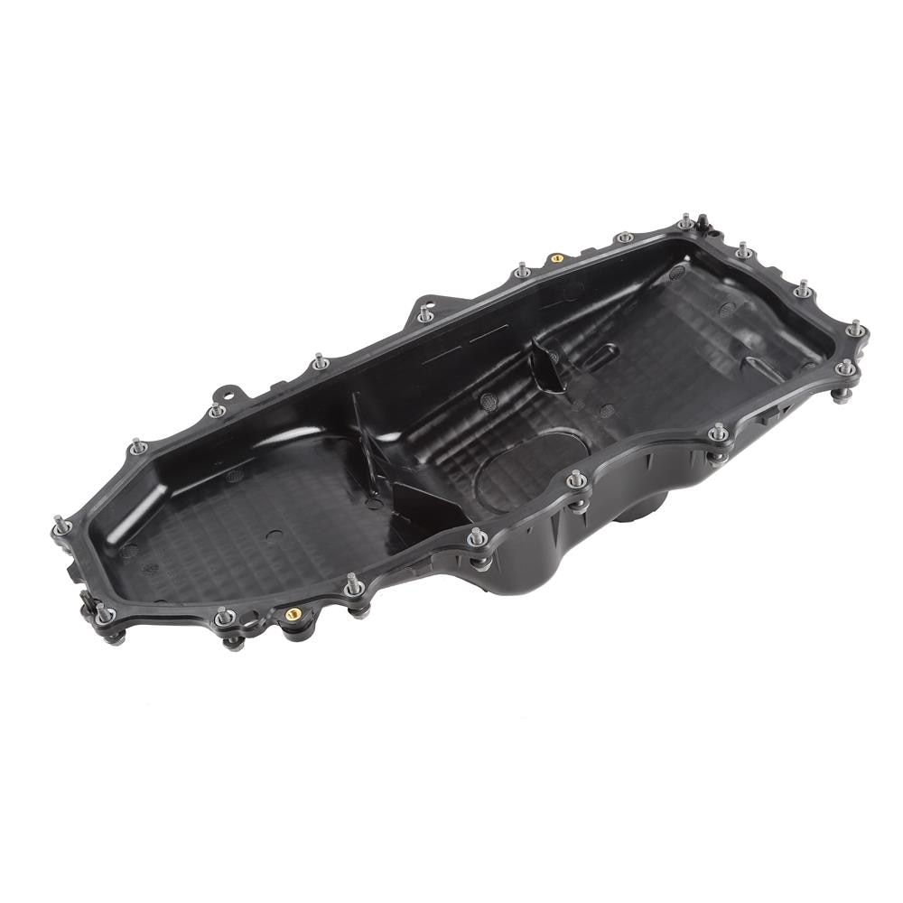 GM Genuine Parts Lower Oil Pan