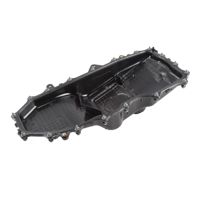 GM Genuine Parts Lower Oil Pan