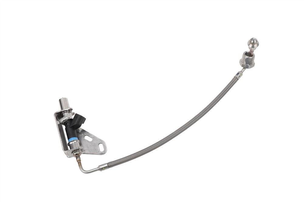 GM Genuine Parts Low Pressure Diesel Hydrocarbon Injector (Programming Required)