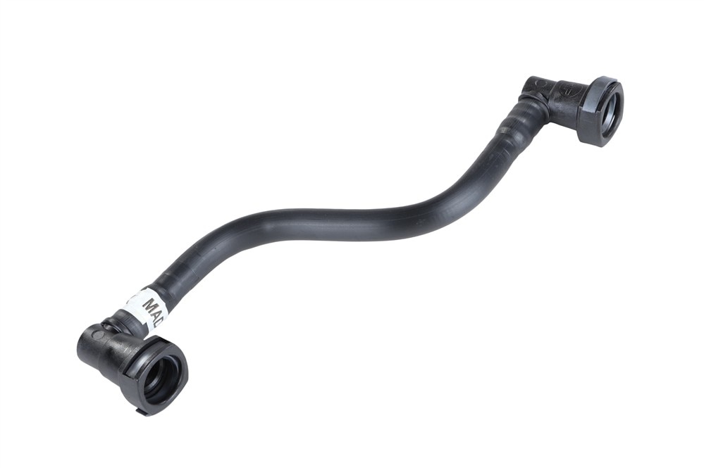 GM Genuine Parts Positive Crankcase Ventilation Tube