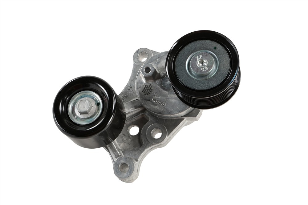 GM Genuine Parts Drive Belt Secondary Tensioner