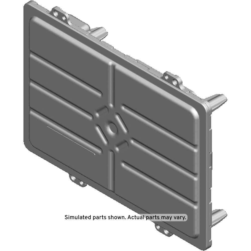 GM Genuine Parts Engine Control Module (Programming Required)
