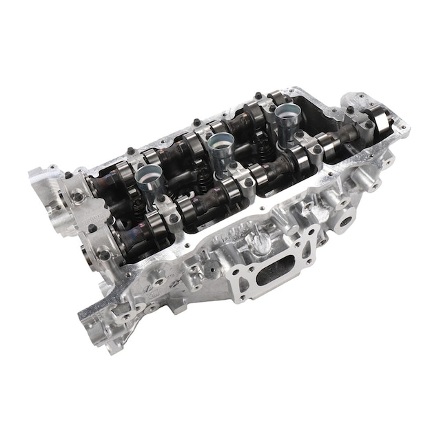 GM Genuine Parts Driver Side Cylinder Head