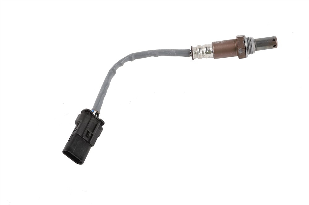 GM Genuine Parts Heated Oxygen Sensor Post-Catalyst Bank 1 Sensor 2