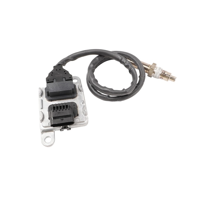 GM Genuine Parts Nitrogen Oxides Sensor