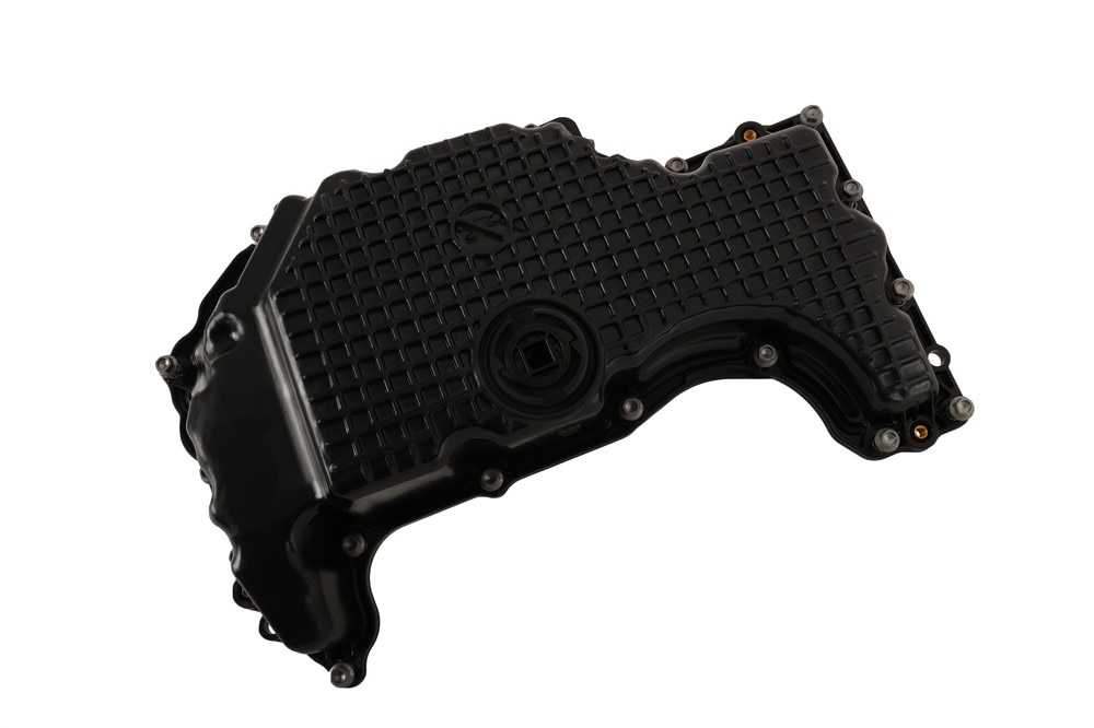 GM Genuine Parts Oil Pan