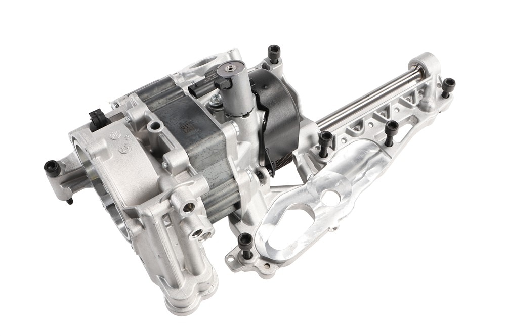 GM Genuine Parts Oil Pump
