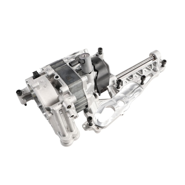 GM Genuine Parts Oil Pump