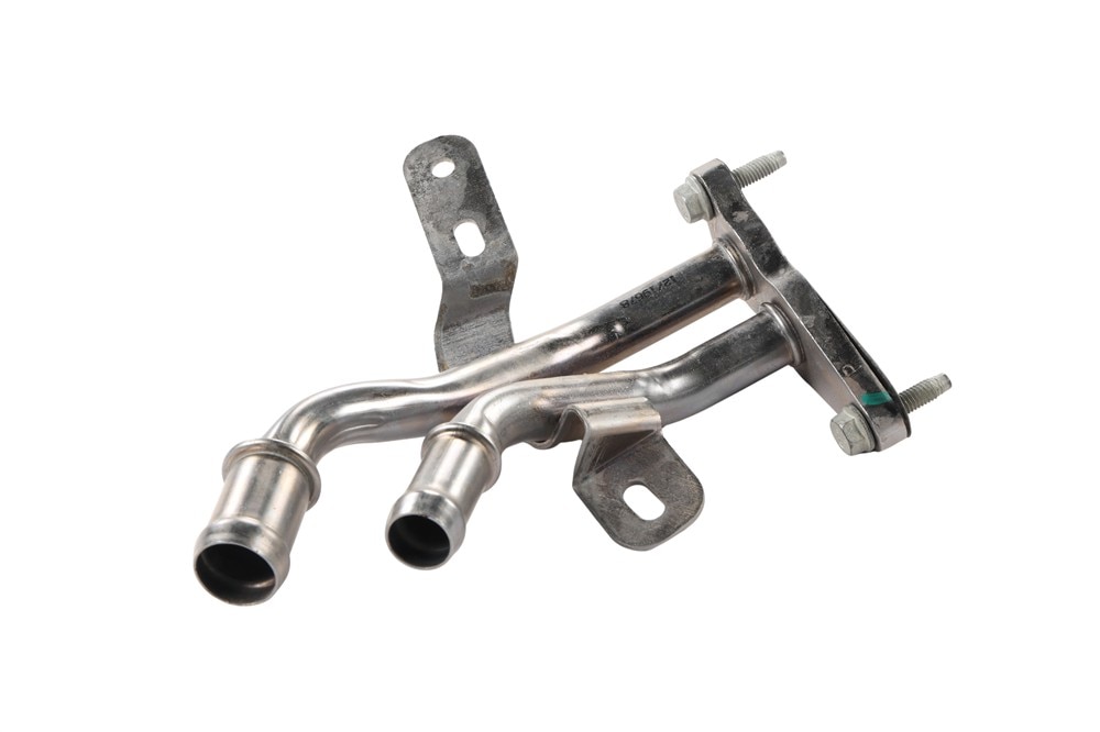GM Genuine Parts Heater Inlet and Outlet Pipe