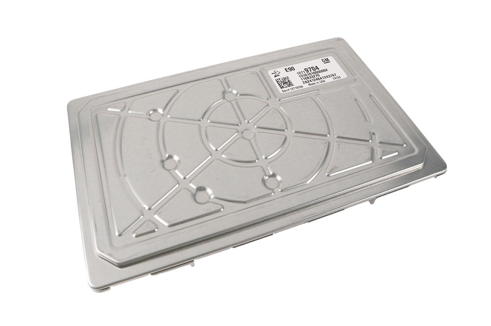 GM Genuine Parts Engine Control Module