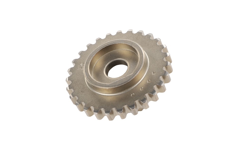 GM Genuine Parts Balancer Shaft Sprocket
