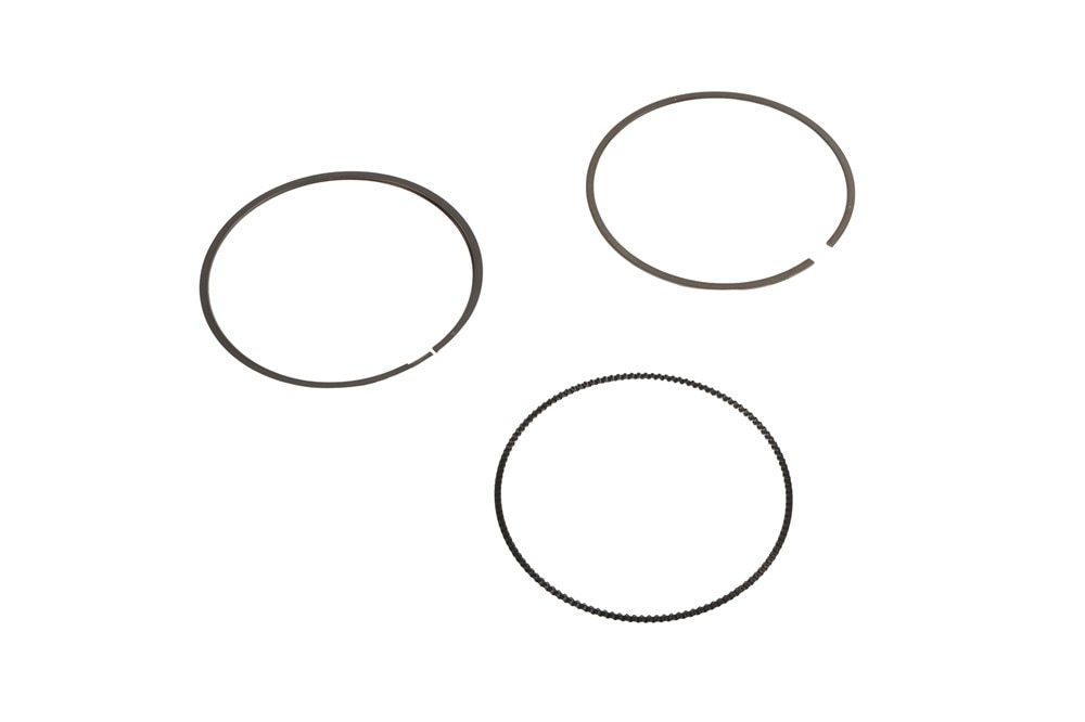 GM Genuine Parts Piston Ring Kit