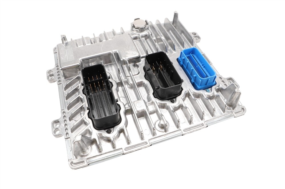 GM Genuine Parts Engine Control Module