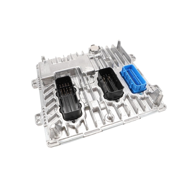 GM Genuine Parts Engine Control Module