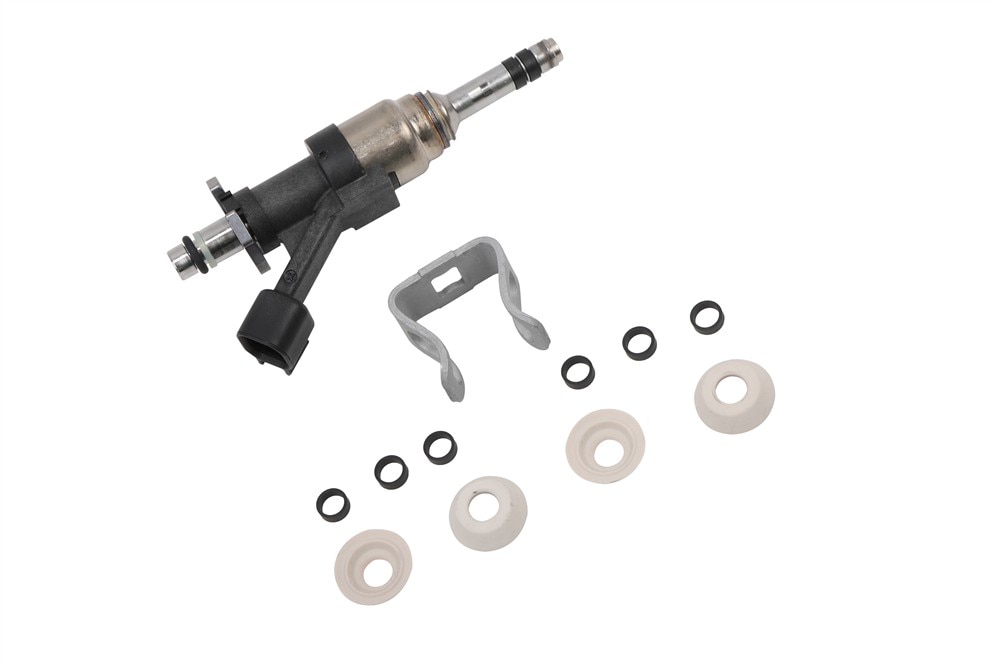 GM Genuine Parts Direct Fuel Injector