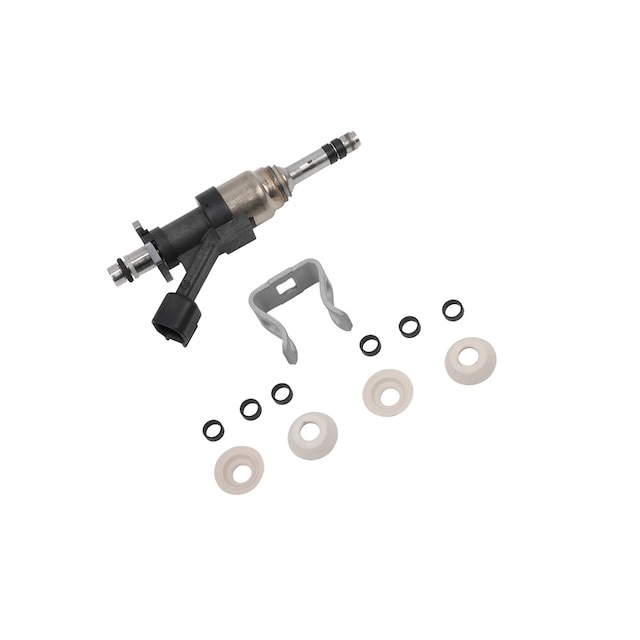 GM Genuine Parts Direct Fuel Injector