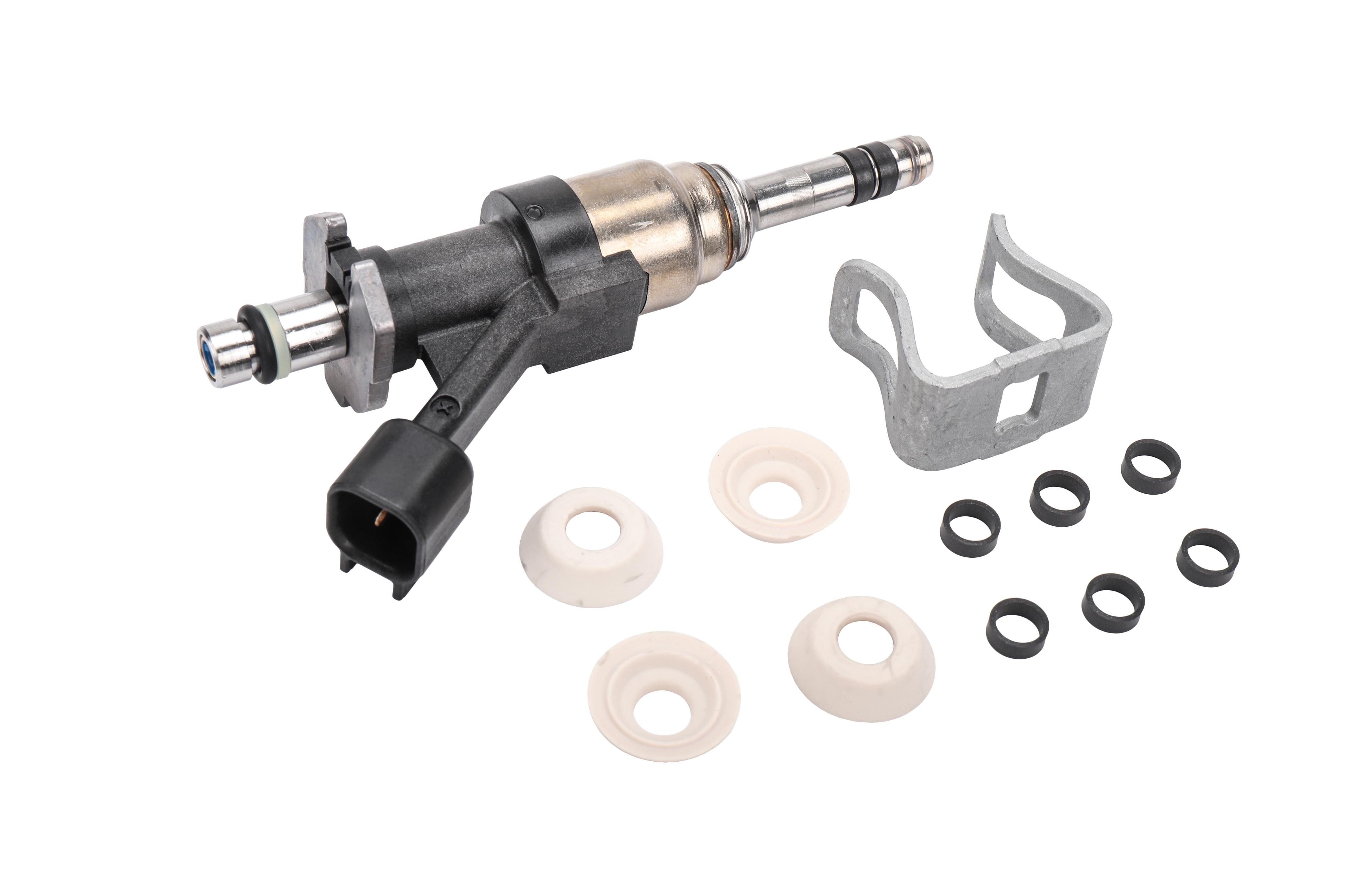 GM Genuine Parts Multiport Fuel Injector Kit