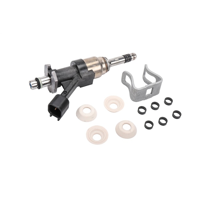 GM Genuine Parts Multiport Fuel Injector Kit