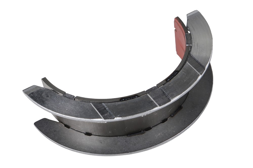 GM Genuine Parts Crankshaft Thrust Upper Bearing