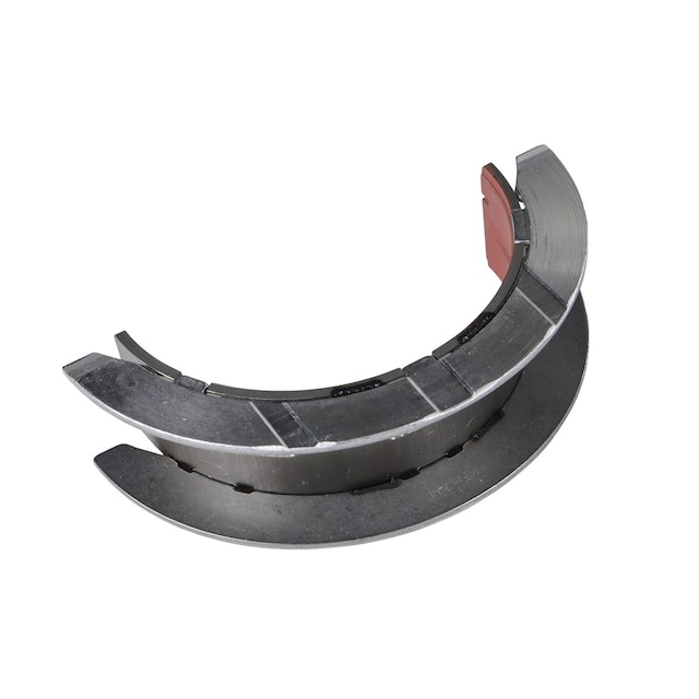 GM Genuine Parts Crankshaft Thrust Upper Bearing