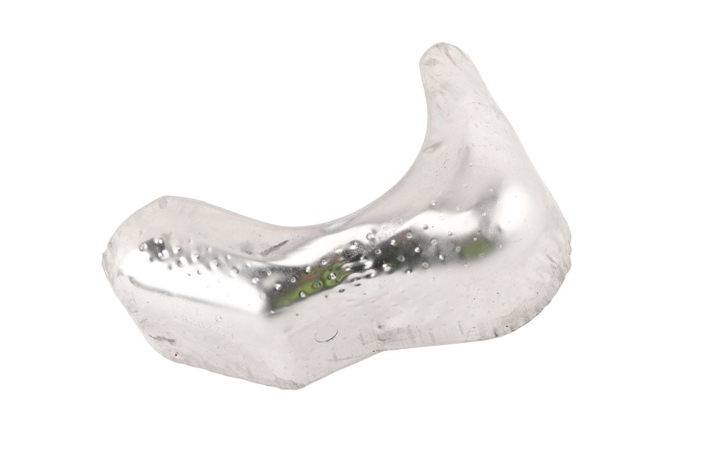 GM Genuine Parts Driver Side Exhaust Manifold Inner Heat Shield