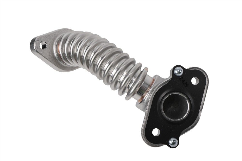 GM Genuine Parts Turbocharger Oil Upper Return Pipe