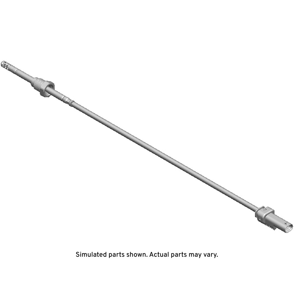 GM Genuine Parts Exhaust Gas Temperature Sensor Bank 1 Sensor Number 2 (Programming Required)