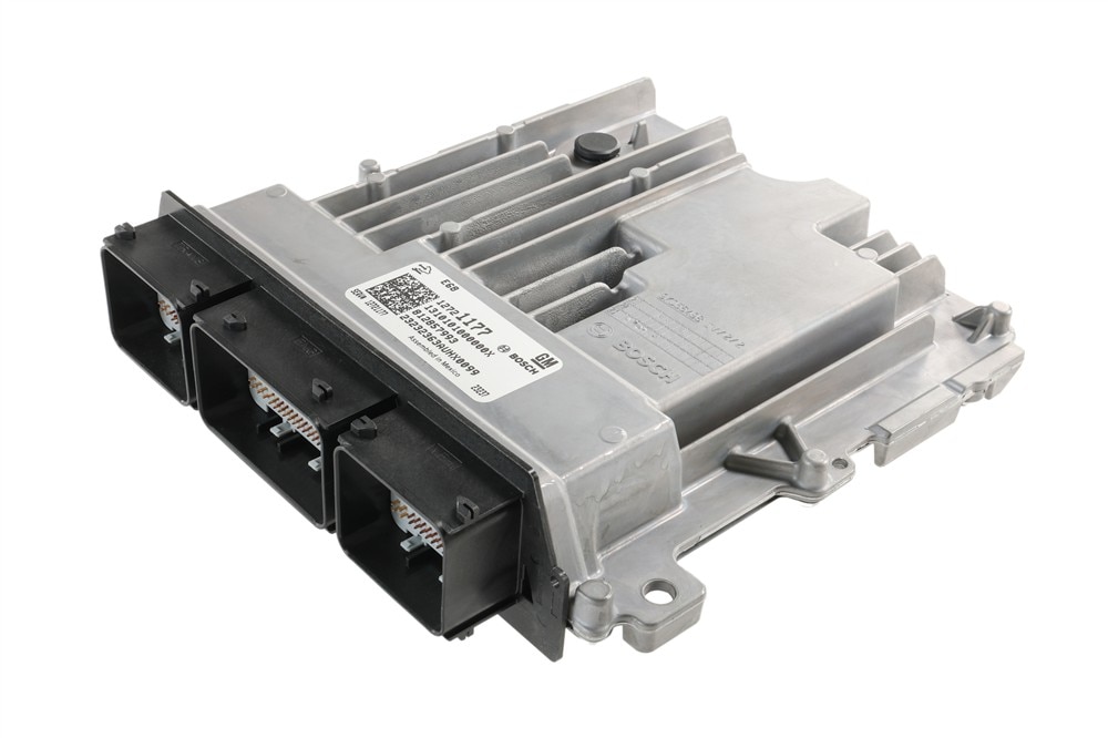 GM Genuine Parts Engine Control Module (Programming Required)