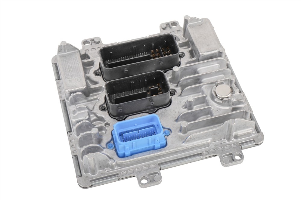 GM Genuine Parts Engine Control Module