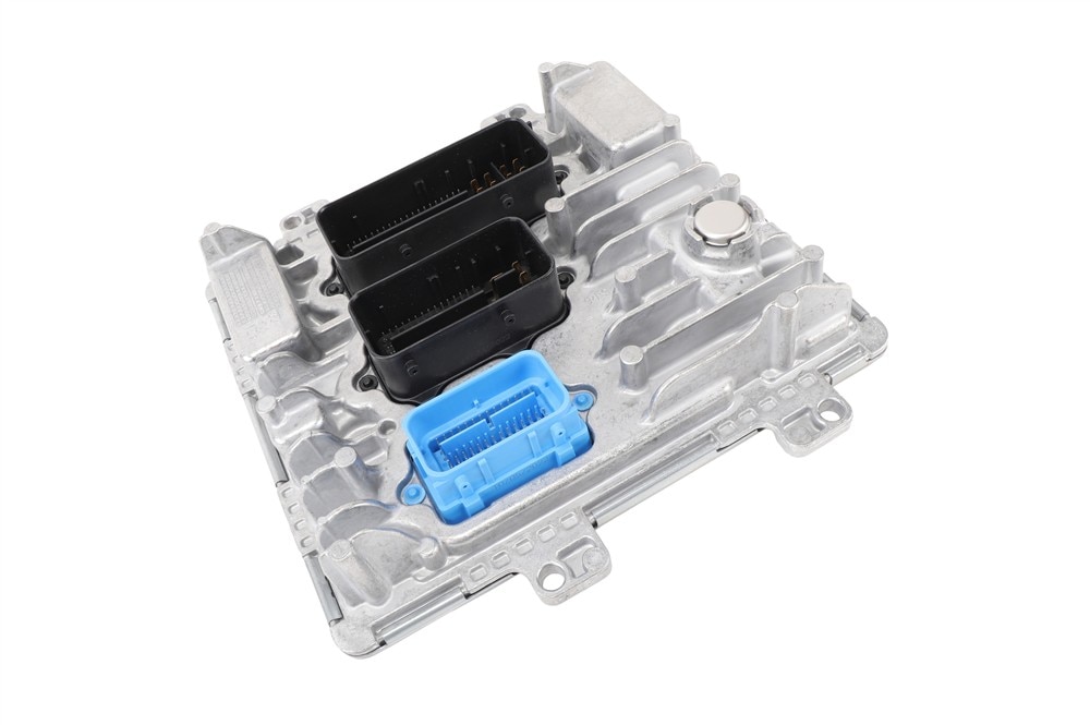 GM Genuine Parts Engine Control Module