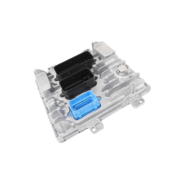 GM Genuine Parts Engine Control Module