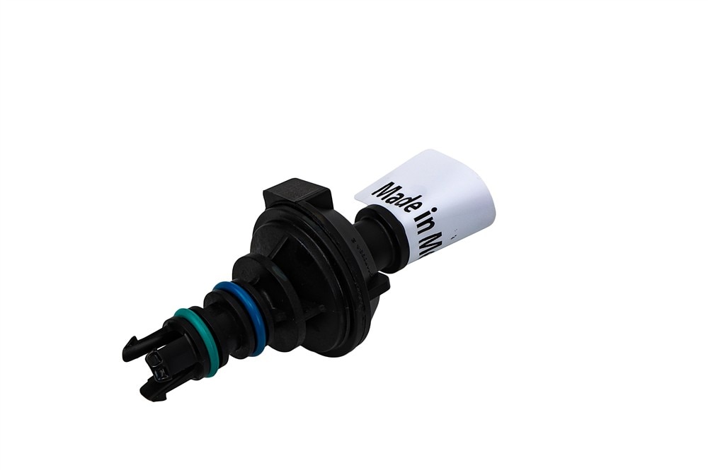 GM Genuine Parts Positive Crankcase Ventilation Valve