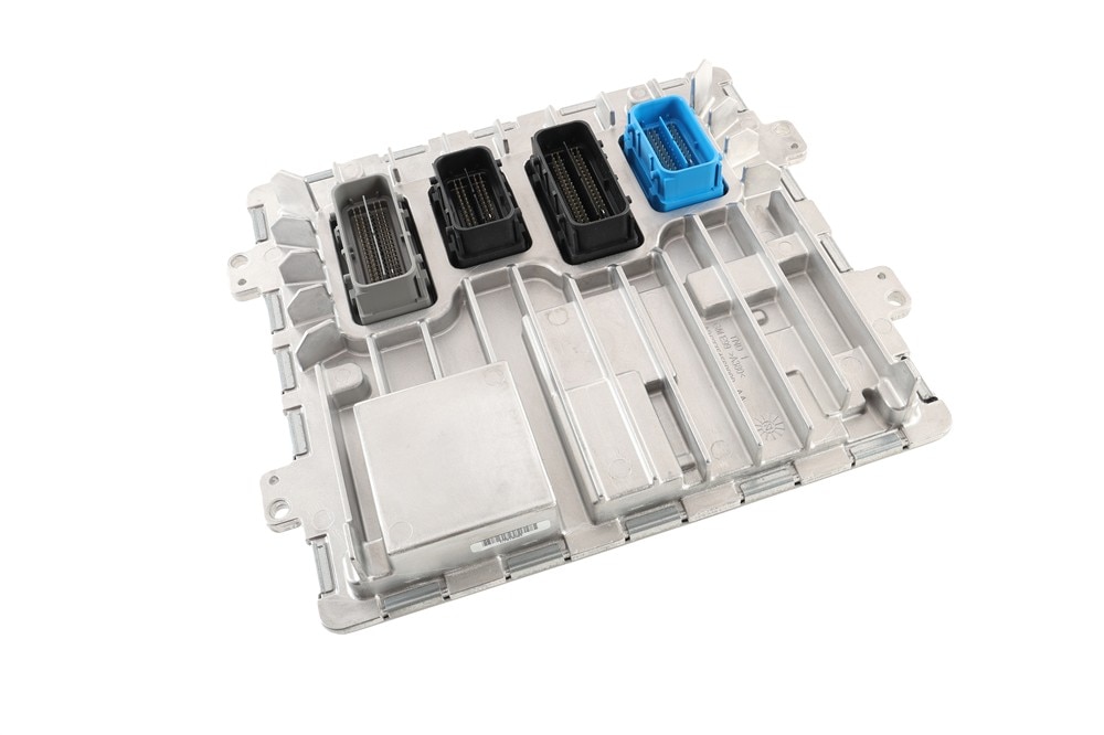 GM Genuine Parts Engine Control Module