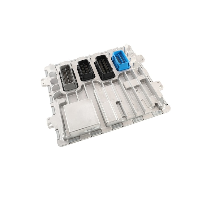 GM Genuine Parts Engine Control Module