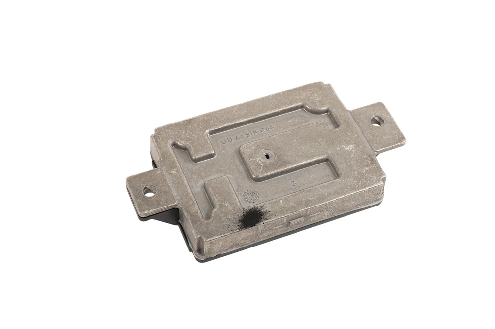 GM Genuine Parts Glow Plug Control Module