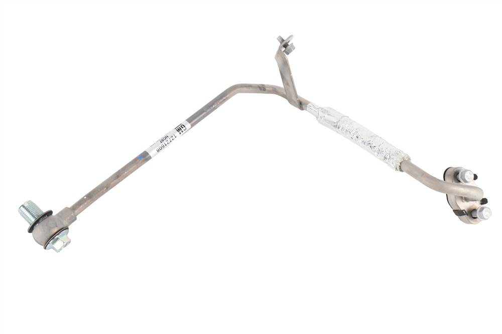GM Genuine Parts Turbocharger Oil Feed Pipe