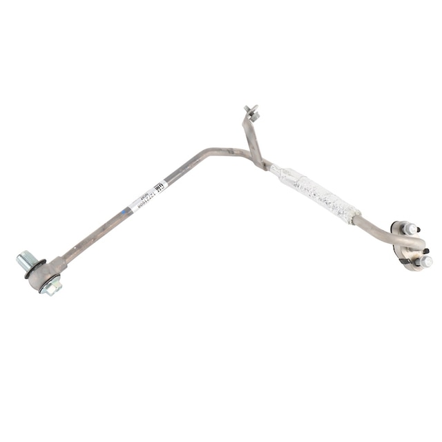 GM Genuine Parts Turbocharger Oil Feed Pipe