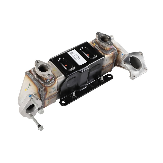 GM Genuine Parts Exhaust Gas Recirculation (EGR) Cooler (Programming Required)