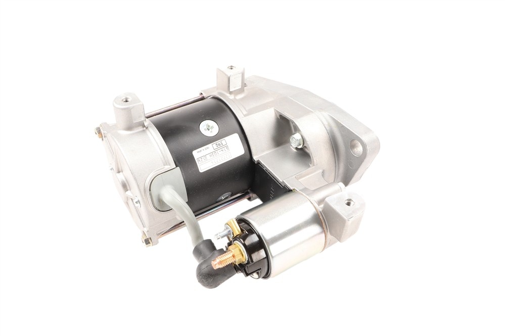 GM Genuine Parts Starter