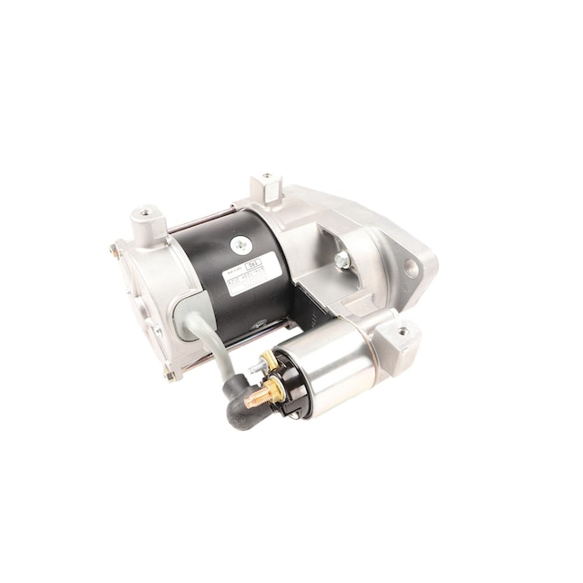 GM Genuine Parts Starter