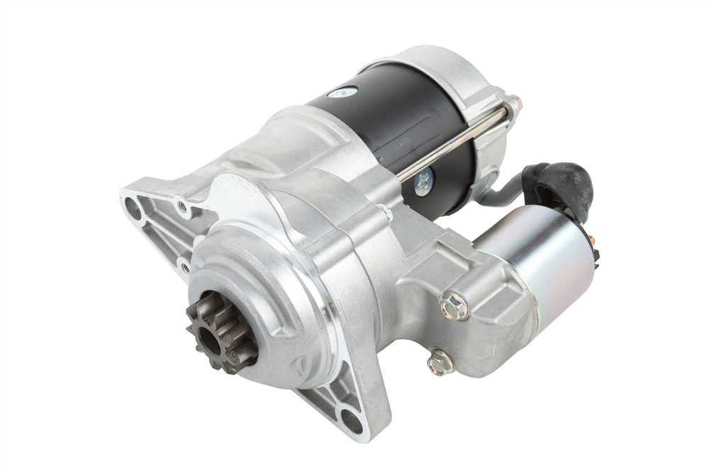 GM Genuine Parts Starter