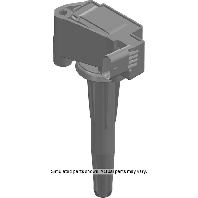 GM Genuine Parts Ignition Coil