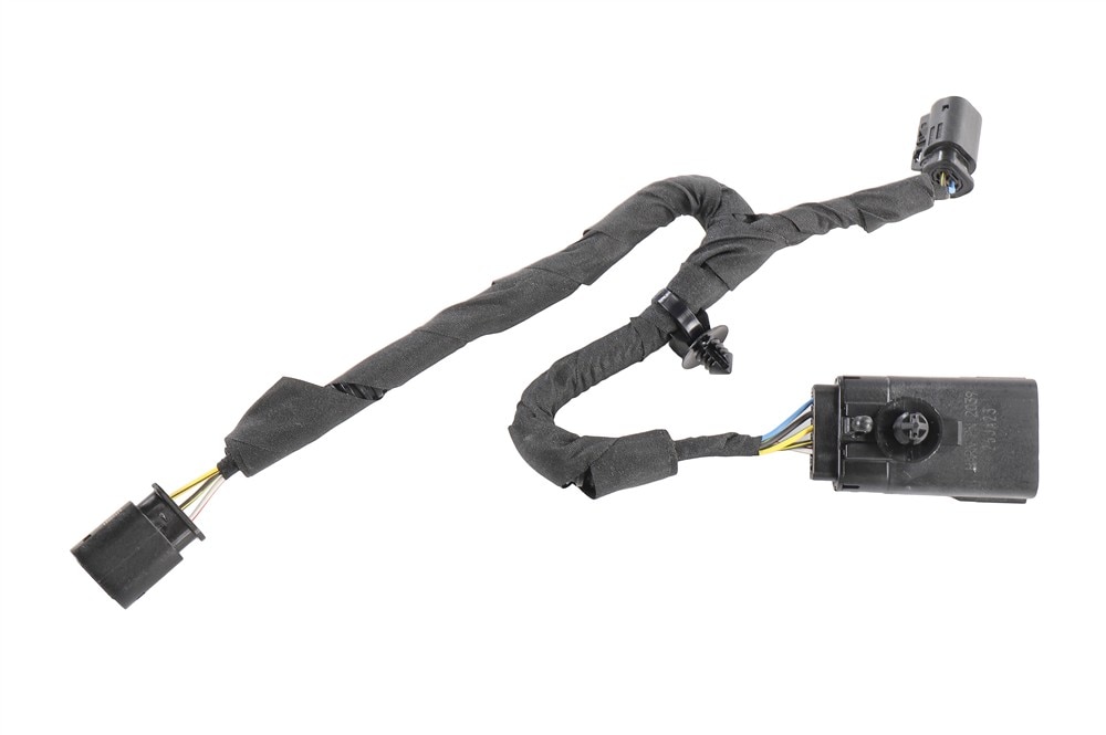 GM Genuine Parts Engine Coolant Temperature Sensor Harness