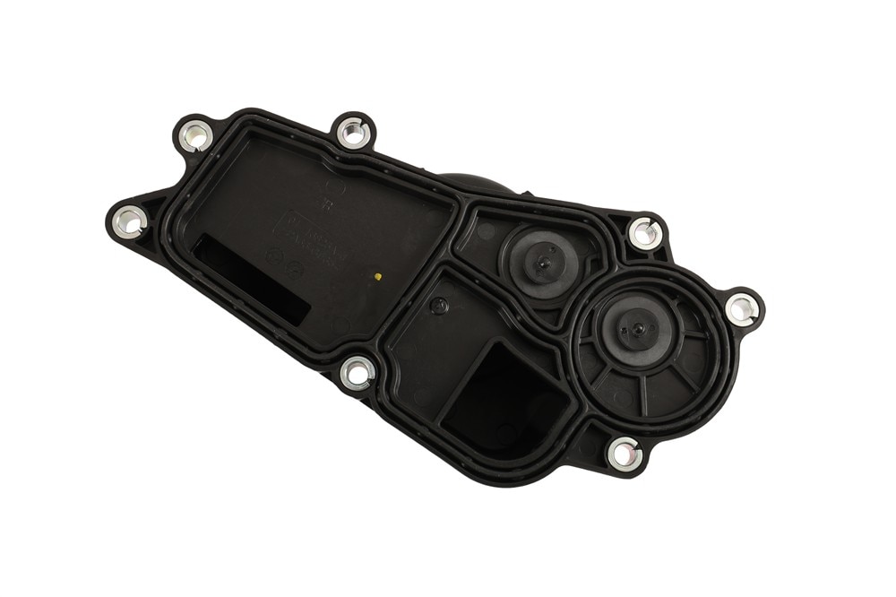 GM Genuine Parts Positive Crankcase Ventilation Oil Separator