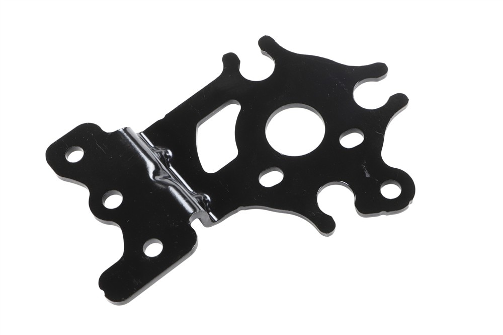 GM Genuine Parts Evaporative Emission Canister Purge Pump Bracket