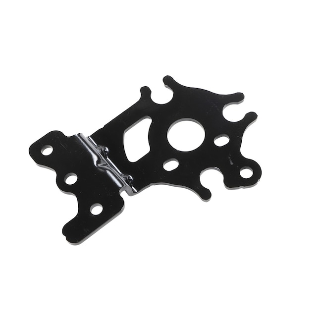 GM Genuine Parts Evaporative Emission Canister Purge Pump Bracket