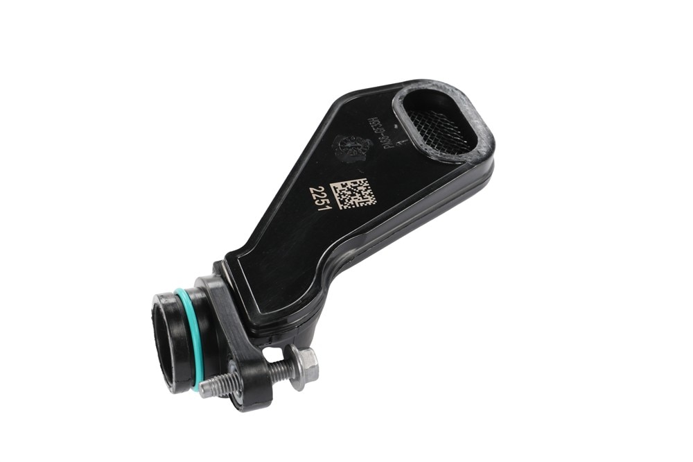 GM Genuine Parts Oil Pump Screen