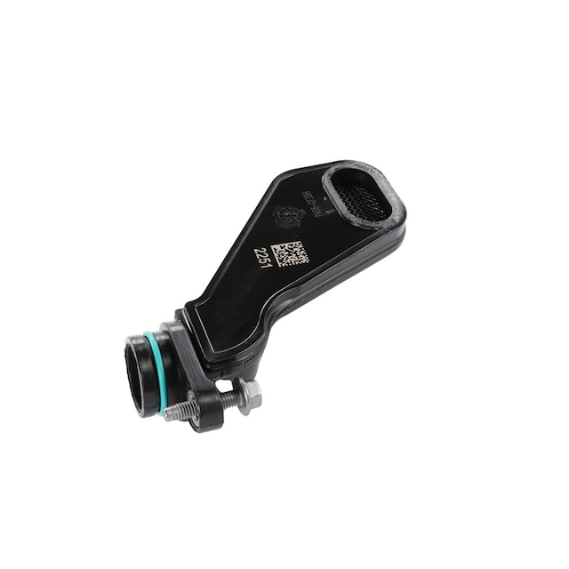 GM Genuine Parts Oil Pump Screen