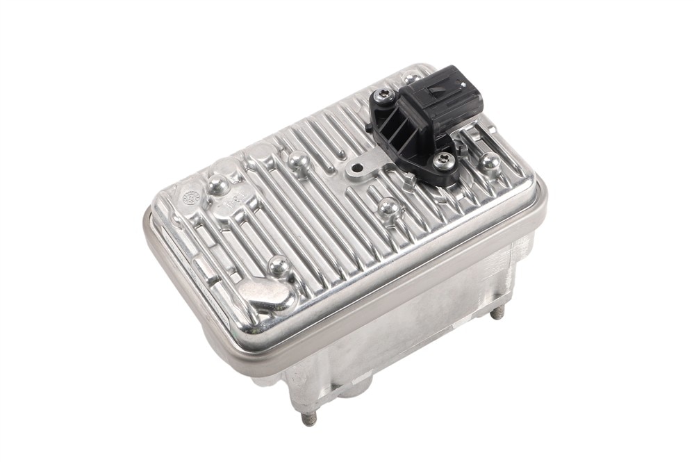 GM Genuine Parts Variable Geometry Turbocharger Actuator (Programming Required)